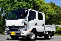 2017 Toyota Dyna Truck