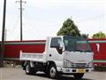 2011 Isuzu Elf Truck