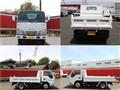 2011 Isuzu Elf Truck