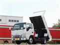2011 Isuzu Elf Truck