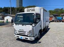 2016 Isuzu Elf Truck