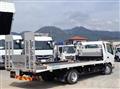 2014 Toyota Dyna Truck