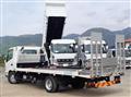 2014 Toyota Dyna Truck