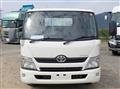 2014 Toyota Dyna Truck