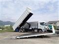 2014 Toyota Dyna Truck