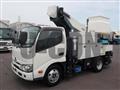 2020 Hino Dutro