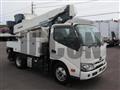 2020 Hino Dutro