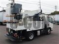 2020 Hino Dutro