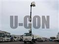 2020 Hino Dutro