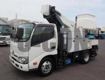 2020 Hino Dutro