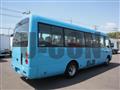 2020 Mitsubishi Fuso Rosa Bus