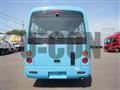 2020 Mitsubishi Fuso Rosa Bus