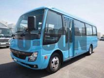 2020 Mitsubishi Fuso Rosa Bus