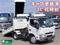 2017 Hino Dutro