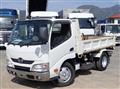 2017 Hino Dutro