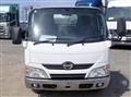2017 Hino Dutro