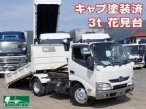 2017 Hino Dutro