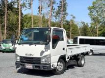 2019 Isuzu Elf Truck