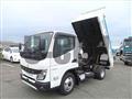 2025 Mitsubishi Fuso Canter
