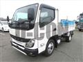 2025 Mitsubishi Fuso Canter