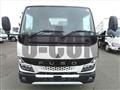 2025 Mitsubishi Fuso Canter