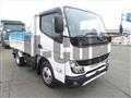 2025 Mitsubishi Fuso Canter