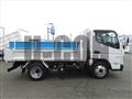 2025 Mitsubishi Fuso Canter