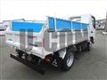 2025 Mitsubishi Fuso Canter