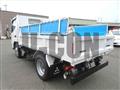 2025 Mitsubishi Fuso Canter