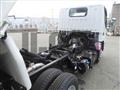 2025 Mitsubishi Fuso Canter