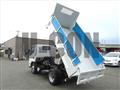 2025 Mitsubishi Fuso Canter