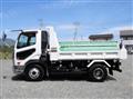 2019 Mitsubishi Fuso Fighter