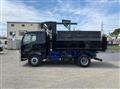 2017 Mitsubishi Fuso Fighter
