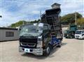 2017 Mitsubishi Fuso Fighter