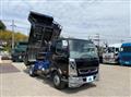 2017 Mitsubishi Fuso Fighter