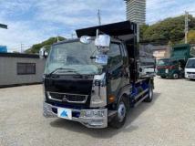 2017 Mitsubishi Fuso Fighter