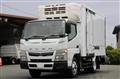 2017 Mitsubishi Fuso Canter