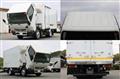 2017 Mitsubishi Fuso Canter