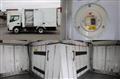 2017 Mitsubishi Fuso Canter