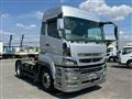 2011 Mitsubishi Fuso Super Great