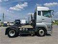 2011 Mitsubishi Fuso Super Great