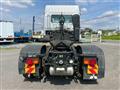 2011 Mitsubishi Fuso Super Great