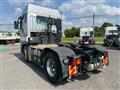2011 Mitsubishi Fuso Super Great
