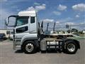 2011 Mitsubishi Fuso Super Great