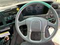 2011 Mitsubishi Fuso Super Great