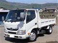 2016 Hino Dutro