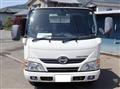 2016 Hino Dutro