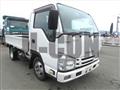 2018 Isuzu Elf Truck