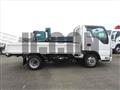 2018 Isuzu Elf Truck