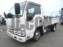2018 Isuzu Elf Truck